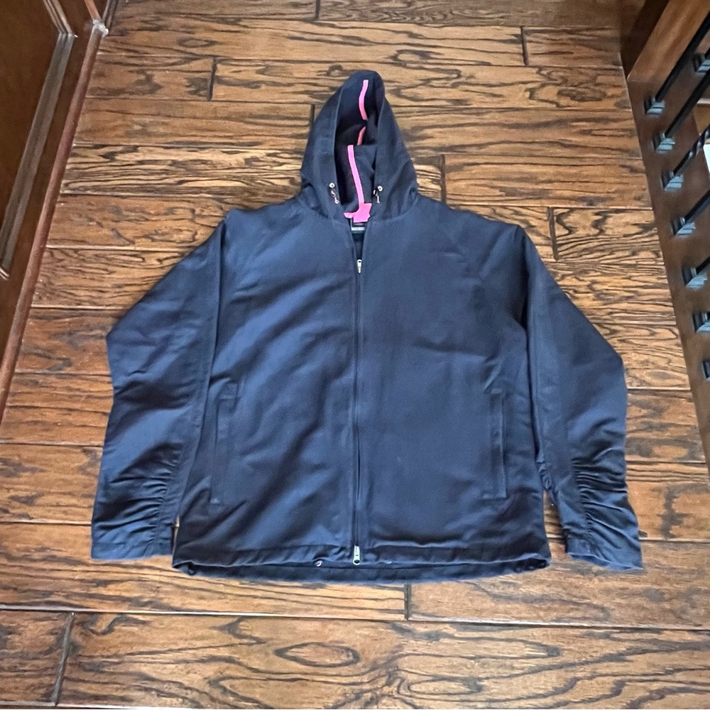 Kim Jones Official Umbro Products Hoodie
